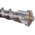  Бур Gigant SDS-Max GRD 11015 25x540 