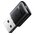  Адаптер UGREEN CM408 10928 USB2.0 Bluetooth Transmitter 5.0 For Switch/PS Black 