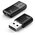  Адаптер UGREEN CM408 10928 USB2.0 Bluetooth Transmitter 5.0 For Switch/PS Black 
