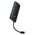  USB Hub Baseus Lite (WKQX040001) 5-Port Type-C HUB Docking Station (Type-C to HDMI+USB3.0*3+PD) Black 