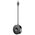  USB Hub Baseus (CAHUB-F01) Round box HUB adapter (USB3.0 to USB3.0*1+USB2.0*3) 10cm Black 