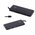  USB Hub Baseus Lite (WKQX050001) 6-Port Type-C HUB Docking Station (Type-C to HDMI+USB3.0*2+Type-C Data+SD/TF) Black 