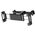  Автомобильный держатель Baseus SUHZ-01 Back Seat Car Mount Holder Black 