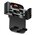  Автомобильный держатель Baseus SUYK020001 Easy Control Clamp Car Mount Holder Pro Suction Cup Black 