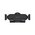  Автомобильный держатель Baseus SUWX010001 Stable Gravitational Car Mount Lite Air Outlet black 