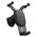  Автомобильный держатель Baseus SUWX030001 Stable Gravitational Wireless Charging Car Mount Pro 15W Black 