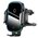 Автомобильный держатель Baseus WXHW03-01 Light Electric Holder Wireless Charger 15W Qi Black 