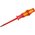  Отвертка Wera 165I PZ WE-006164 1000V/2/100мм 