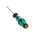  Отвертка Wera 335 WE-110001 0,5x3,0x80мм 