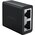  Конвертер UGREEN CM210 50923 RJ 45 1 to 2 Ethernet Converter 2 Pack Black 