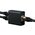  Конвертер UGREEN CM210 50923 RJ 45 1 to 2 Ethernet Converter 2 Pack Black 