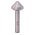  Зенковка Bucovice Tools HSS 741250 