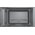  Микроволновая печь встраиваемая Bosch BEL653MB3 черный 