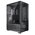  Корпус Raijintek Paean Premium 0R20B00208, black, Aluminum, ATX/Micro ATX/Mini-ITX, USB3.0x2, Type Cx1, HD Audiox1 