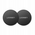  Магнитная пластина UGREEN LP123 30836 Rounded Metal Plate for Magnetic Phone Stand 2 Pack Black 