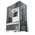  Корпус Raijintek Paean Premium White 0R20B00209, Aluminum, ATX/Micro ATX/Mini-ITX, USB3.0x2, Type Cx1, HD Audiox1 