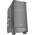  Корпус ACD Coffre 301 MO-SM100-000, mATX, Black, Ext 5.25", x1, Int 3.5",x2, 2.5",x2, USB2.0 x2 + Audio In/Out 