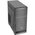  Корпус ACD Coffre 301 MO-SM100-000, mATX, Black, Ext 5.25", x1, Int 3.5",x2, 2.5",x2, USB2.0 x2 + Audio In/Out 