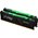  ОЗУ Kingston KF436C18BBAK2/64 64GB 3600MHz DDR4 CL18 DIMM (Kit of 2) Fury Beast RGB 