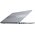  Ноутбук Infinix Inbook Y2 Plus XL29 15 (71008301573) Core i3 1115G4 8G 256G Grey F5 15.6"(1920x1080 IPS) 