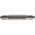  Биты двухсторонние AEG ASDPH24510 (4932479515) РН2x45mm 