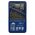  Набор сверл Vertextools HSS 0987-25 25mm 