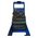  Набор сверл Vertextools HSS 0987-25 25mm 