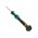  Отвертка Wera 2035 WE-118006 0,4x2,0x60мм 