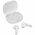  Наушники JBL Wave Flex WHT JBLWFLEXWHT 