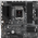  Материнская плата Asrock Z790M PG Lightning/D4 