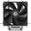  Кулер ID-COOLING SE-902-SD V3 LGA1700/1200/115X/AM5/AM4 (TDP 100W, 2 тепл.трубки прямого контакта, Fan 92mm) Ret 