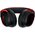  Гарнитура игровая HYPERX Cloud II Red 4P5M0AA 