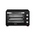  Электрическая печь BLACKTON Bt EO2001W Black 