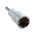  Бита KRAFTOOL 26396-17 с торцовой головкой, удлиненная, Cr-V, хвостовик E 1/4", 17мм 