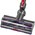  Пылесос Dyson V15 Detect Absolute (SV47) желтый/никель 