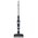  Пылесос вертикальный Jimmy HW9 Pro Black+Silver 
