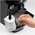  Кофемашина Delonghi ECAM22.117.B черный 