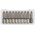  Биты KRAFTOOL X-Drive 26121-1-25-10, торсионные кованые, обточенные Cr-Mo сталь, тип хвостовика C 1/4, PH1, 25мм, 10шт 