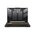  Ноутбук ASUS Tuf F15 FX507ZU4-LP114 (90NR0FG7-M009N0) 15.6" FHD IPS 250N 144Hz/i7-12700H/16GB/1TB SSD/RTX 4050 6GB/DOS/Gray 