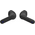  Беспроводные наушники JBL TWS Wave 300 JBLW300TWSBLK черный 