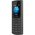  Мобильный телефон Nokia 105 4G DS Black 