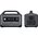  Электростанция портативная Ugreen GS1200 (15054) deep gray 
