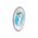  Диск пильный по алюминию Hilberg Industrial HA216 216x30x80Т 