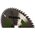  Диск пильный по дереву Hilberg Industrial HW167 165x20x56Т 