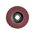  Диск лепестковый торцевой по металлу Orientcraft P180 (OCF12522180) 125x22,2 