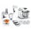  Комбайн Bosch MUMS2EW40 