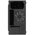  Корпус Aerocool Cs-107-A-BK-v2 (mATX, без БП, Window, USB3.0 x1, USB2.0 x1, 12cm FRGB fans x3) 