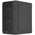  Корпус Aerocool Cs-107-A-BK-v2 (mATX, без БП, Window, USB3.0 x1, USB2.0 x1, 12cm FRGB fans x3) 