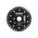  Диск алмазный Hilberg Super Turbo HS102 125х22,23х10 