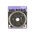  Диск алмазный Hilberg Super Turbo HS102 125х22,23х10 